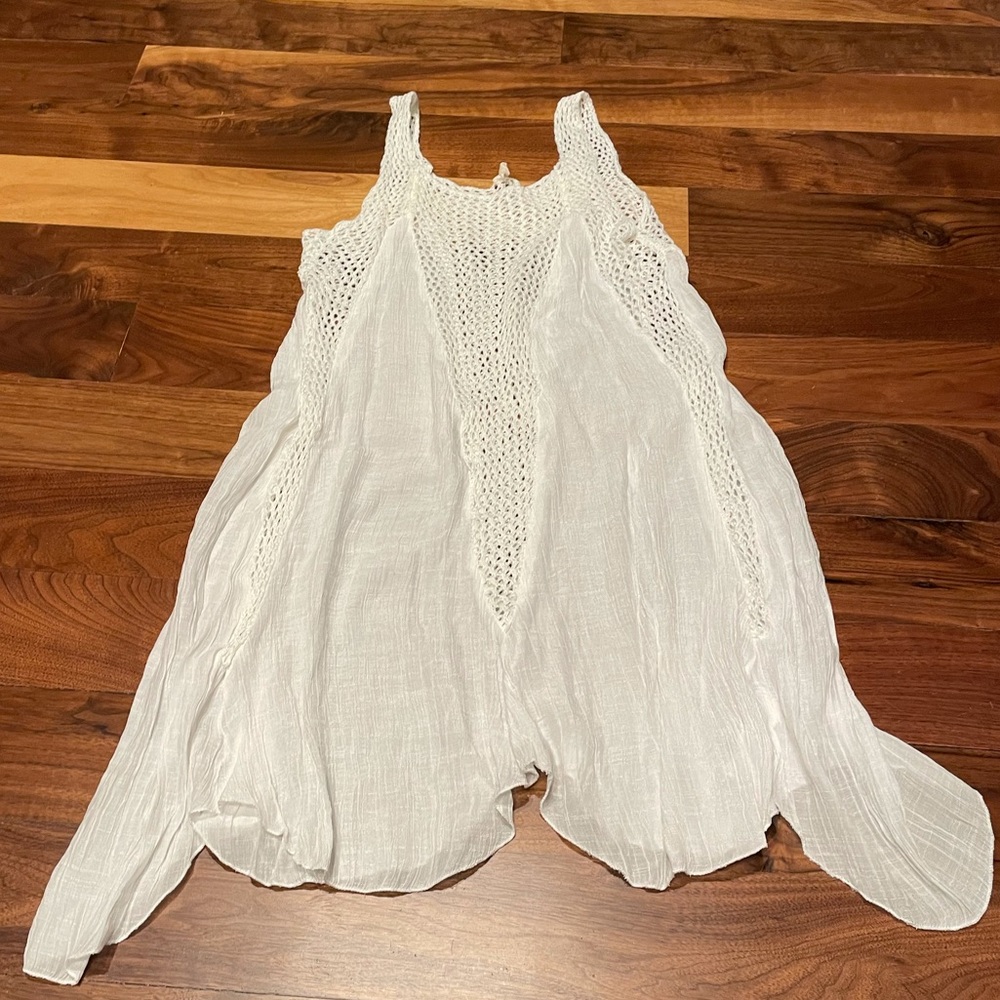 Elan coverup dress
